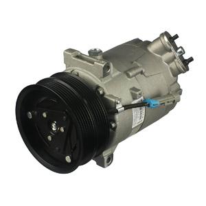 Delphi CS20303 Compressor, air conditioning CS20303: Buy near me in Poland at 2407.PL - Good price!