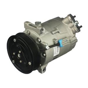 Delphi CS20302 Compressor, air conditioning CS20302: Buy near me at 2407.PL in Poland at an Affordable price!