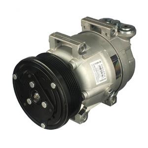 Delphi CS10096 Compressor, air conditioning CS10096: Buy near me at 2407.PL in Poland at an Affordable price!