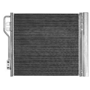 Delphi CF20156 Радиатор кондиционера (Конденсатор) CF20156: Отличная цена - Купить в Польше на 2407.PL!