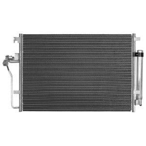Delphi CF20152 Радиатор кондиционера (Конденсатор) CF20152: Отличная цена - Купить в Польше на 2407.PL!