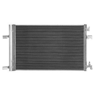 Delphi CF20151 Радиатор кондиционера (Конденсатор) CF20151: Отличная цена - Купить в Польше на 2407.PL!