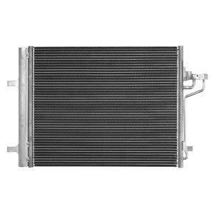 Delphi CF20147 Радиатор кондиционера (Конденсатор) CF20147: Отличная цена - Купить в Польше на 2407.PL!
