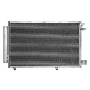 Delphi CF20146 Радиатор кондиционера (Конденсатор) CF20146: Купить в Польше - Отличная цена на 2407.PL!