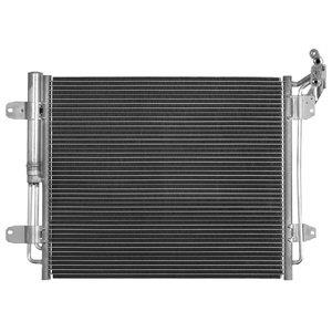 Delphi CF20145 Радиатор кондиционера (Конденсатор) CF20145: Отличная цена - Купить в Польше на 2407.PL!