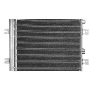 Delphi CF20139 Радиатор кондиционера (Конденсатор) CF20139: Отличная цена - Купить в Польше на 2407.PL!
