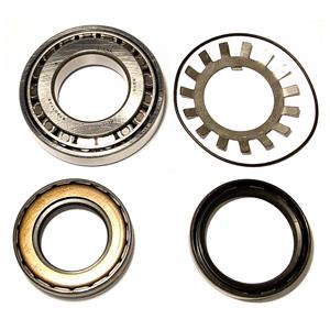 Delphi BK571 Wheel bearing kit BK571: Buy near me in Poland at 2407.PL - Good price!
