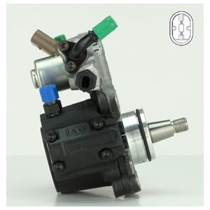 Delphi 28343145 Injection Pump 28343145: Buy near me in Poland at 2407.PL - Good price!