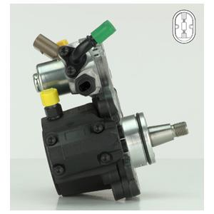Delphi 28343144 Injection Pump 28343144: Buy near me in Poland at 2407.PL - Good price!