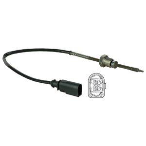 Delphi TS30021 Exhaust gas temperature sensor TS30021: Buy near me in Poland at 2407.PL - Good price!