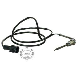 Delphi TS30009 Exhaust gas temperature sensor TS30009: Buy near me at 2407.PL in Poland at an Affordable price!