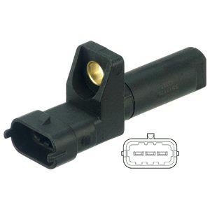 Delphi SS11178 Crankshaft position sensor SS11178: Buy near me in Poland at 2407.PL - Good price!