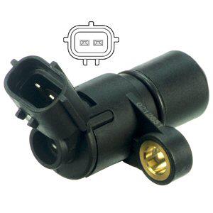 Delphi SS11174 Camshaft position sensor SS11174: Buy near me in Poland at 2407.PL - Good price!