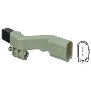 Delphi SS11170 Crankshaft position sensor SS11170: Buy near me in Poland at 2407.PL - Good price!