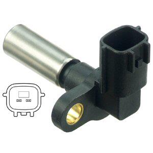 Delphi SS11168 Crankshaft position sensor SS11168: Buy near me in Poland at 2407.PL - Good price!