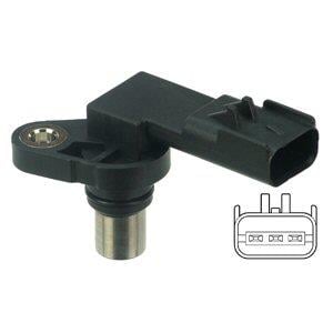 Delphi SS11145 Camshaft position sensor SS11145: Buy near me at 2407.PL in Poland at an Affordable price!