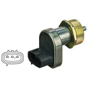 Delphi SS11143 Camshaft position sensor SS11143: Buy near me in Poland at 2407.PL - Good price!