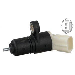 Delphi SS11093 Crankshaft position sensor SS11093: Buy near me in Poland at 2407.PL - Good price!