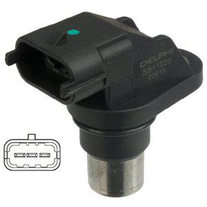 Delphi SS11030 Camshaft position sensor SS11030: Buy near me in Poland at 2407.PL - Good price!
