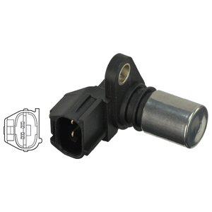 Delphi SS11017 Crankshaft position sensor SS11017: Buy near me in Poland at 2407.PL - Good price!