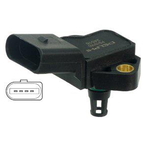 Delphi PS10160 MAP Sensor PS10160: Buy near me at 2407.PL in Poland at an Affordable price!