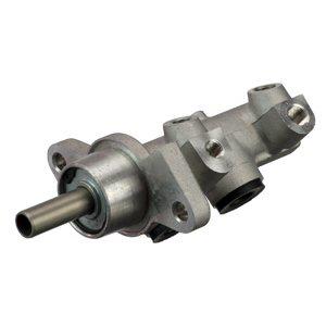 Delphi LM80417 Brake Master Cylinder LM80417: Buy near me at 2407.PL in Poland at an Affordable price!