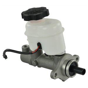 Delphi LM80368 Brake Master Cylinder LM80368: Buy near me in Poland at 2407.PL - Good price!