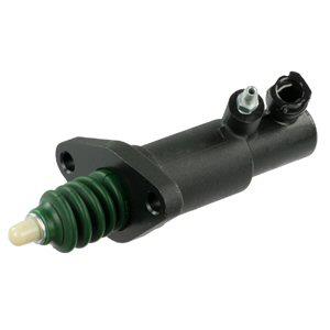 Delphi LL80162 Clutch slave cylinder LL80162: Buy near me in Poland at 2407.PL - Good price!