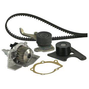 Delphi KWP2503115 TIMING BELT KIT WITH WATER PUMP KWP2503115: Buy near me in Poland at 2407.PL - Good price!