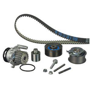 Delphi KWP2428441 TIMING BELT KIT WITH WATER PUMP KWP2428441: Buy near me in Poland at 2407.PL - Good price!