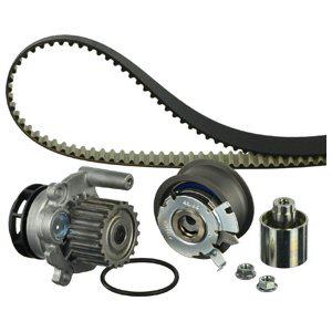 Delphi KWP2428296 TIMING BELT KIT WITH WATER PUMP KWP2428296: Buy near me in Poland at 2407.PL - Good price!