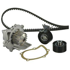 Delphi KWP2374455 TIMING BELT KIT WITH WATER PUMP KWP2374455: Buy near me in Poland at 2407.PL - Good price!