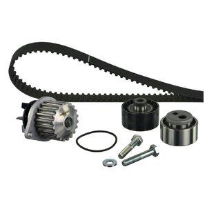 Delphi KWP1773103 TIMING BELT KIT WITH WATER PUMP KWP1773103: Buy near me in Poland at 2407.PL - Good price!