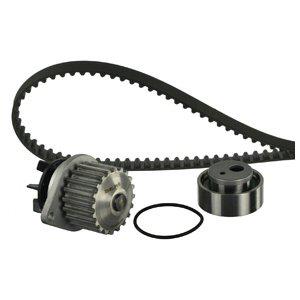 Delphi KWP1773102 TIMING BELT KIT WITH WATER PUMP KWP1773102: Buy near me in Poland at 2407.PL - Good price!