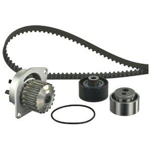 Delphi KWP1603335 TIMING BELT KIT WITH WATER PUMP KWP1603335: Buy near me in Poland at 2407.PL - Good price!