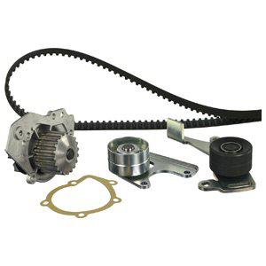 Delphi KWP1507105 TIMING BELT KIT WITH WATER PUMP KWP1507105: Buy near me in Poland at 2407.PL - Good price!