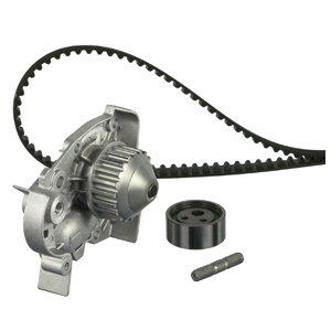 Delphi KWP1506106 TIMING BELT KIT WITH WATER PUMP KWP1506106: Buy near me in Poland at 2407.PL - Good price!