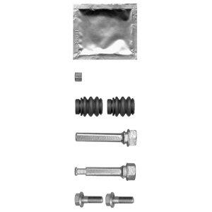 Delphi KS1077 Repair Kit, brake caliper KS1077: Buy near me in Poland at 2407.PL - Good price!