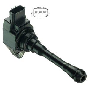 Delphi GN10614 Ignition coil GN10614: Buy near me at 2407.PL in Poland at an Affordable price!
