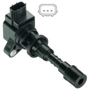 Delphi GN10400 Ignition coil GN10400: Buy near me in Poland at 2407.PL - Good price!