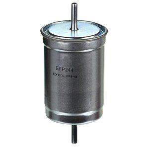 Delphi EFP244 Fuel filter EFP244: Buy near me in Poland at 2407.PL - Good price!