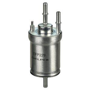 Delphi EFP229 Fuel filter EFP229: Buy near me in Poland at 2407.PL - Good price!