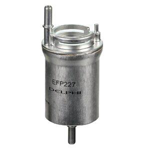 Delphi EFP227 Топливный фильтр EFP227: Купить в Польше - Отличная цена на 2407.PL!