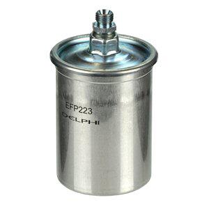 Delphi EFP223 Fuel filter EFP223: Buy near me in Poland at 2407.PL - Good price!
