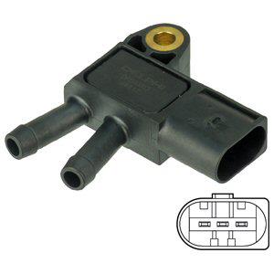 Delphi DPS00013 Sensor DPS00013: Buy near me in Poland at 2407.PL - Good price!