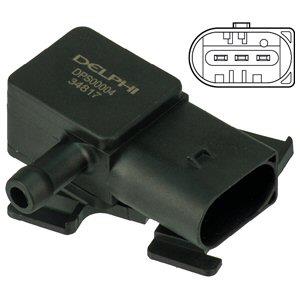 Delphi DPS00004 Sensor DPS00004: Buy near me in Poland at 2407.PL - Good price!