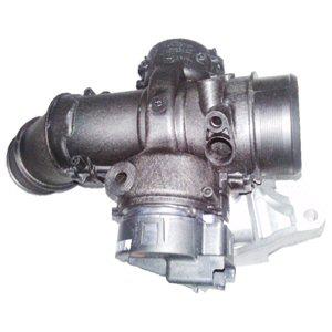 Delphi DA100004 Valve DA100004: Buy near me in Poland at 2407.PL - Good price!