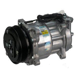 Delphi CS20390 Compressor, air conditioning CS20390: Buy near me at 2407.PL in Poland at an Affordable price!