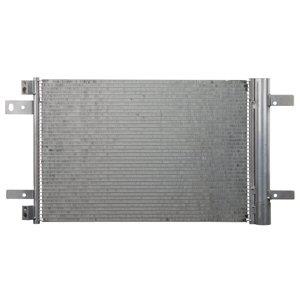 Delphi CF20296 Condenser CF20296: Buy near me at 2407.PL in Poland at an Affordable price!