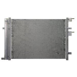 Delphi CF20293 Condenser CF20293: Buy near me at 2407.PL in Poland at an Affordable price!
